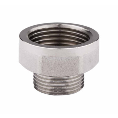 Перехід SD Forte 2&quot;х1&quot; 1/4 ВЗ SF3605032