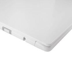 Сидіння для унітаза Qtap (Swan, Jay) з мікроліфтом Slim QT1699SC5176W - зображення 6