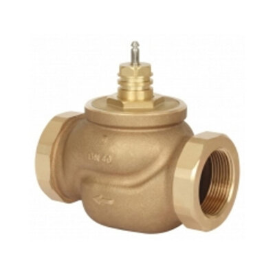 Клапан двоходовий регулювальний Danfoss VRB2 3/4&quot; (065Z0236)