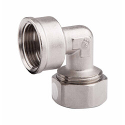 Придбати Кут обтискний SD Plus 16х1/2&quot; ВР SD156W1615