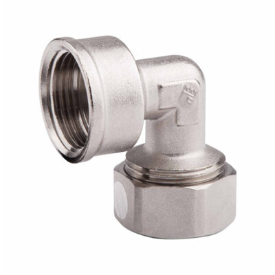 Кут обтискний SD Plus 16х1/2&quot; ВР SD156W1615