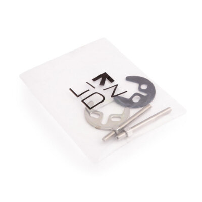 Кріплення для змішувача Lidz Repair 020 LDREP02025843 - зображення 2