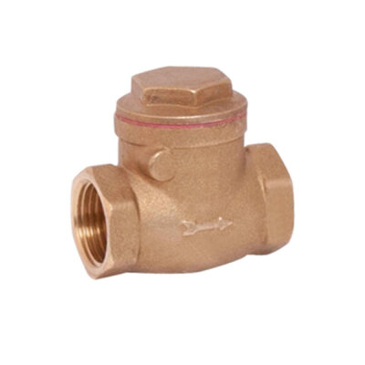 Зворотний клапан SD Plus 1&quot; 1/2 SD242W40