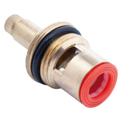 Кран-букса для змішувача Lidz Repair 00000 1/2 LDREP0000025839 - зображення 1