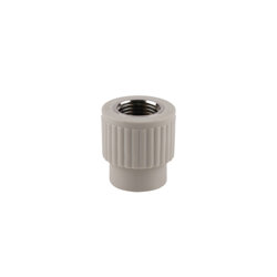 Муфта PPR Thermo Alliance 20х1/2&quot; ВР - зображення 3
