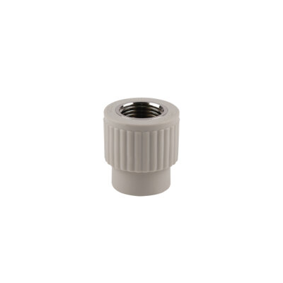 Муфта PPR Thermo Alliance 20х1/2&quot; ВР - зображення 3
