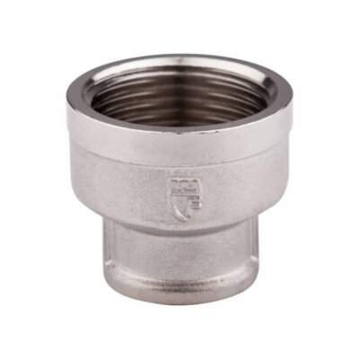 Муфта редукционная SD Forte 1/2&quot;х3/4&quot; ВВ SF3572015 (12669)