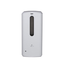 Дезінфектор Qtap Pohodli 6V безконтактний QT170WH42923 White (Zdraví) - зображення 3