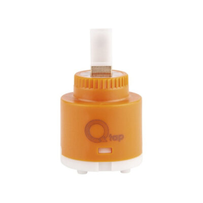 Картридж для змішувача Qtap Spojeni 35 мм QT35MM - зображення 3
