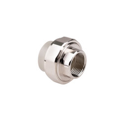 Згін &quot;Американка&quot; PPR Thermo Alliance 25х3/4&quot; ВР - зображення 1