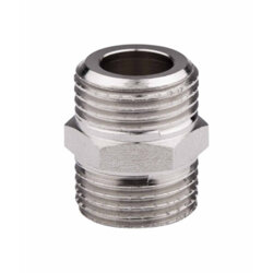 Ніпель SD Forte 3/4&quot; SF35820 - зображення 1