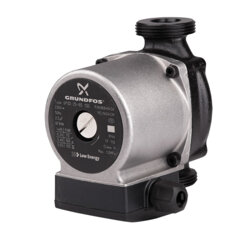 Насос Grundfos Icma 25/60 №P321 - зображення 1