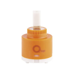 Картридж для змішувача Qtap Spojeni 40 мм QT40MM - зображення 3