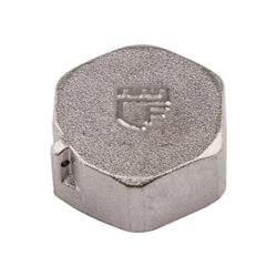 Заглушка SD Forte 1/2&quot; ВР SF35215 - зображення 1