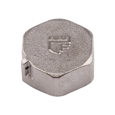 Заглушка SD Forte 1/2&quot; ВР SF35215