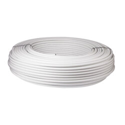 Труба PE-AL-PERT Icma 26х3 мм, 50 м №P199 - зображення 1