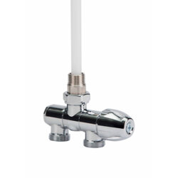 Придбати Вентиль Icma 1/2&quot; х3/4&quot; для сушки для рушників №968