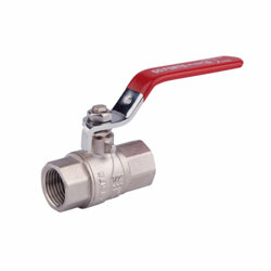 Купить Кран кульовий SD Forte 1/2&quot; ВР для води (ручка) SF600W15