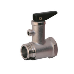 Придбати Зворотний клапан SD Plus 1/2&quot; SD24315R