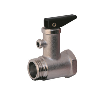 Зворотний клапан SD Plus 1/2&quot; SD24315R