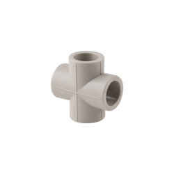 Хрестовина PPR Thermo Alliance 25 - зображення 1