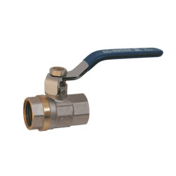 Купить Кран кульовий SD Plus 3&quot; ВР для води (важіль) SD600W76