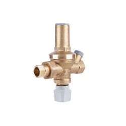 Підживлюючий клапан Icma 1/2&quot; №249 - зображення 1