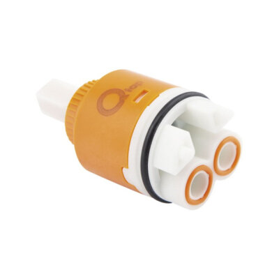Картридж Q-tap 35 New з пластиковим штоком