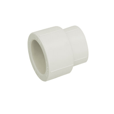 Муфта PPR Blue Ocean 75х25 редукционная (20300)