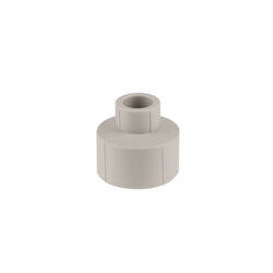 Муфта PPR Thermo Alliance 40х20 - зображення 3