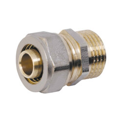 Придбати Перехідник обтискний Valve 16х3/4&quot; ЗР SV1541620