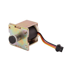 Придбати Котушка газового клапана Aquatronic (5604T00010C0130)