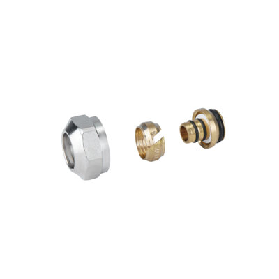Євроконус Icma 16х2 3/4&quot; №119 - зображення 3