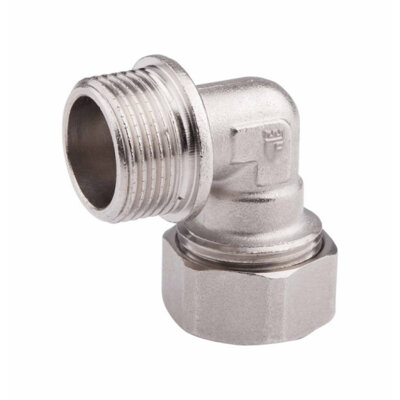 Кут обтискний SD Plus 16х1/2&quot; ЗР SD157W1615