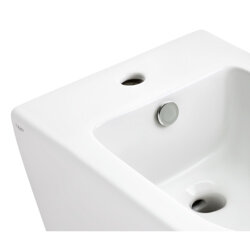 Біде підвісне Qtap Tern 485x345x330 White QT1755052FW - зображення 5