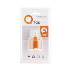 Картридж для змішувача Qtap Spojeni 35 мм QT35MMECO - зображення 4