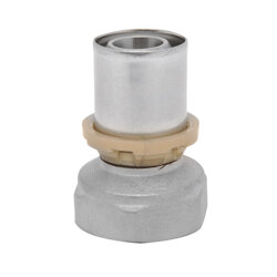 Придбати Перехідник прес Icma 20х1/2&quot; ВР №401
