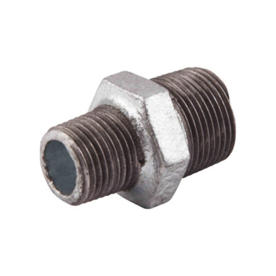 Ніпель чавунний 1&quot; 1/2х1&quot; 1/4 ЗР
