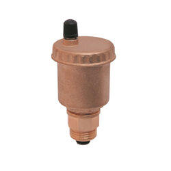 Повітровідвідник автоматичний SD Plus 1/2&quot; SD28015 - зображення 1