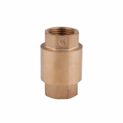 Зворотний клапан SD Forte 1/2&quot; SF240W15 - зображення 1