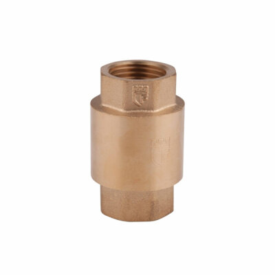 Зворотний клапан SD Forte 1/2&quot; SF240W15
