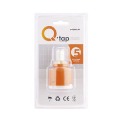 Картридж для змішувача Qtap Spojeni 40 мм QT40MM - зображення 4