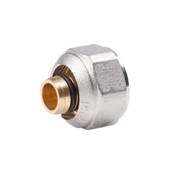 Наконечник Icma 1/2&quot; 16х2 №98 - зображення 1