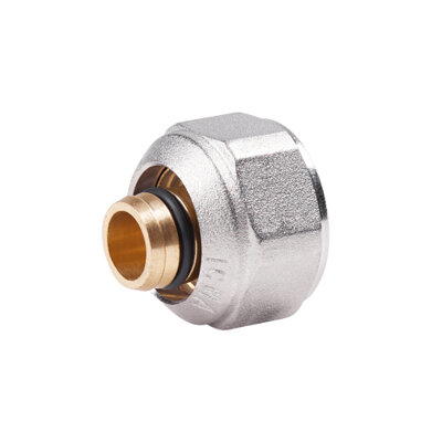 Наконечник Icma 1/2&quot; 16х2 №98