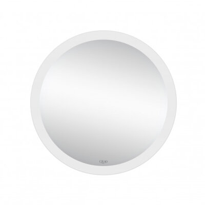 Дзеркало Qtap Virgo R400 з LED-підсвічуванням, QT1878250640W - зображення 3