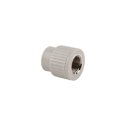 Муфта PPR Thermo Alliance 20х1/2&quot; ВР