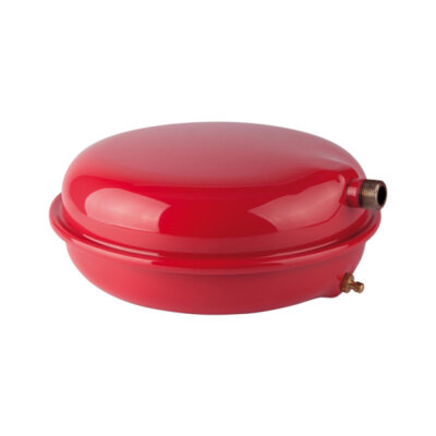 Расширительный бак для системы отопления Womar WM-P12L плоский (10105)