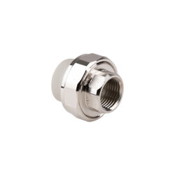 Сгон &quot;Американка&quot; PPR Thermo Alliance 20х1/2&quot; ВР (21199) - изображение 1