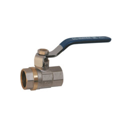 Купить Кран кульовий SD Plus 1/2&quot; ВР для води (важіль) SD600W15