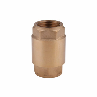 Зворотний клапан SD Forte 1&quot; EURO SF247W25